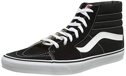 Vans Women's UA SK8-Hi Tapered Stackform Sneakers