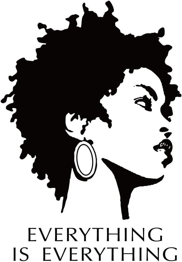 Black History Shirts Black Graphic tees for Men and Women, Magic Fashion Afro American Natural Hair Vintage Melanin T-Shirts