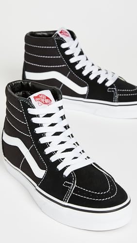 Vans Women's UA SK8-Hi Tapered Stackform Sneakers
