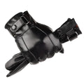 PU Leather Gloves For Men