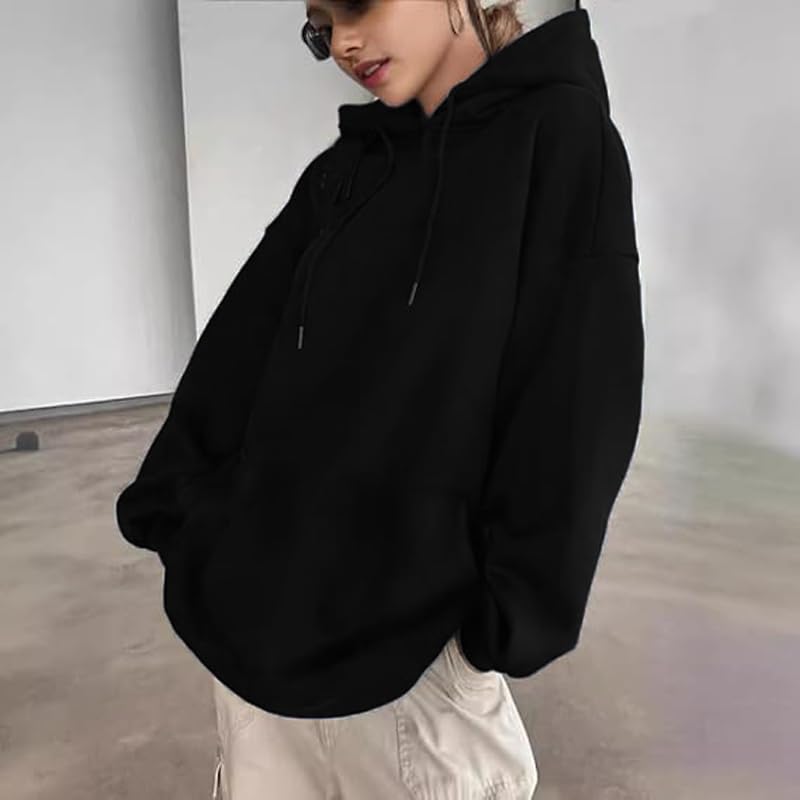 heyheyshine Star Graphic Hoodies Oversized Y2k Leopard Print Hooded Sweatshirt Cheetah Hoodie Streetwear Unisex Pullover Tops