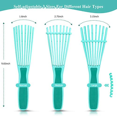 Detangling Hair Brush