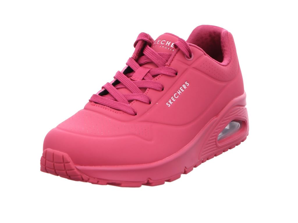 Skechers Women's Uno - Stand On Air Sneaker