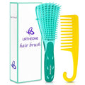 Detangling Hair Brush