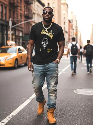 Swag Point Urban Streetwear Vintage Graphic TEES
