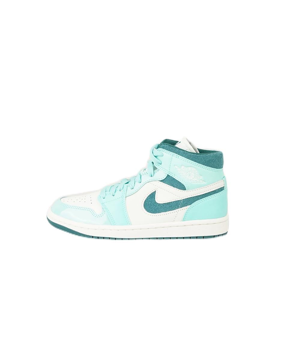 Nike Women's Air Jordan 1 Mid Sneaker