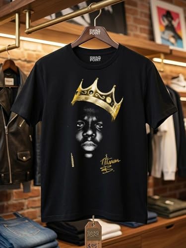 Swag Point Urban Streetwear Vintage Graphic TEES