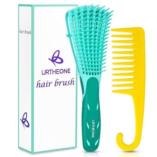 Detangling Hair Brush
