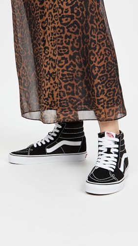 Vans Women's UA SK8-Hi Tapered Stackform Sneakers