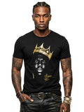 Swag Point Urban Streetwear Vintage Graphic TEES