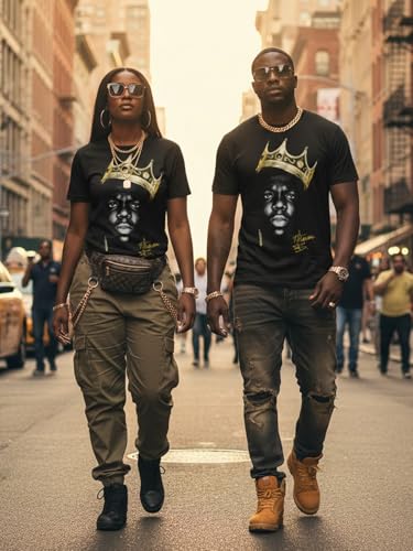 Swag Point Urban Streetwear Vintage Graphic TEES