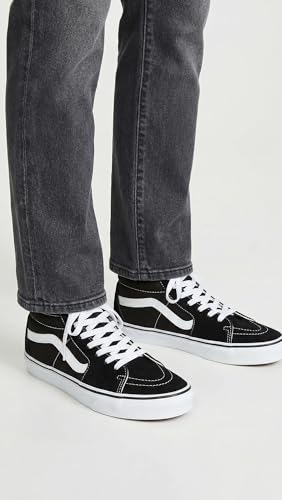 Vans Women's UA SK8-Hi Tapered Stackform Sneakers