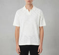 Grace Bay Polo (White)