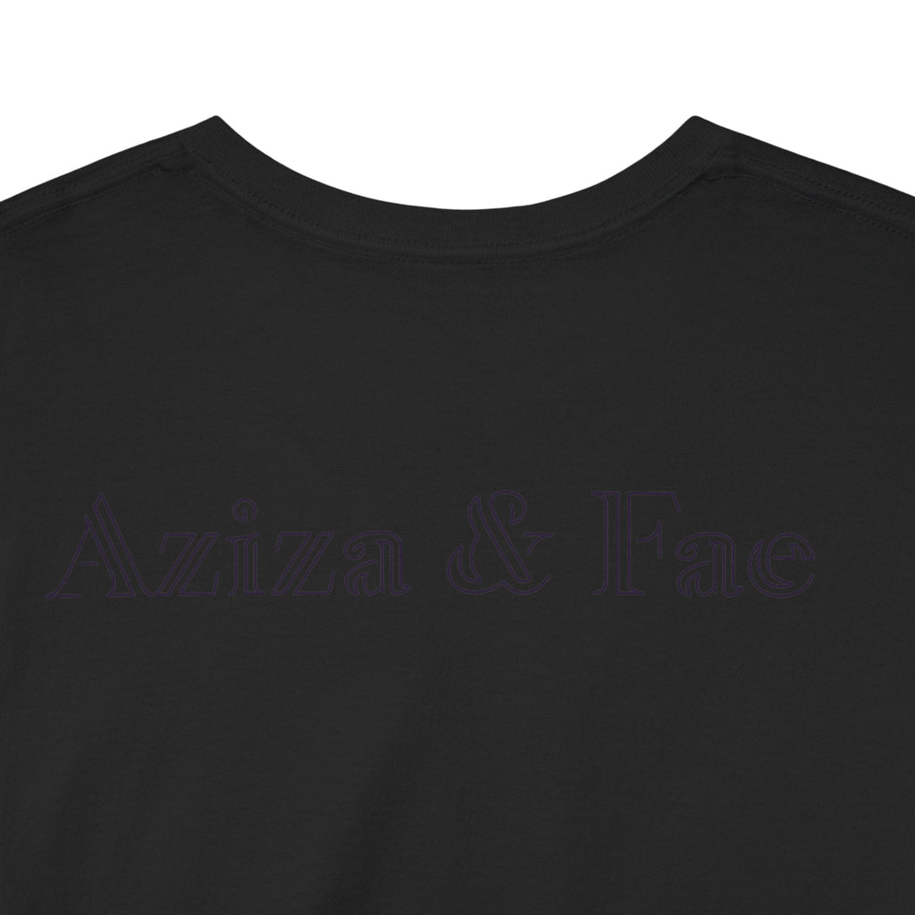 Xochiquetzal Aziza & Fae Unisex Heavy Cotton Tee