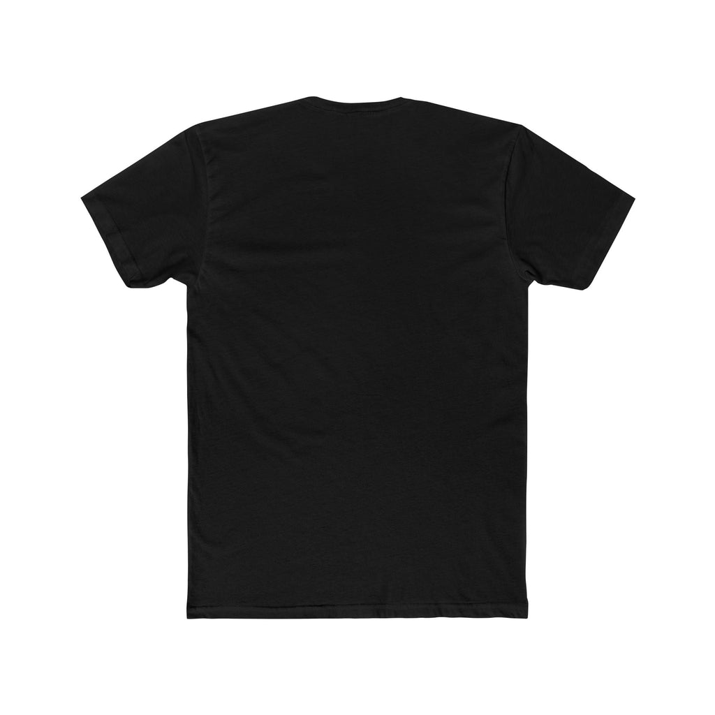 Vintage LCC Makos Unisex Premium Cotton Crew Tee