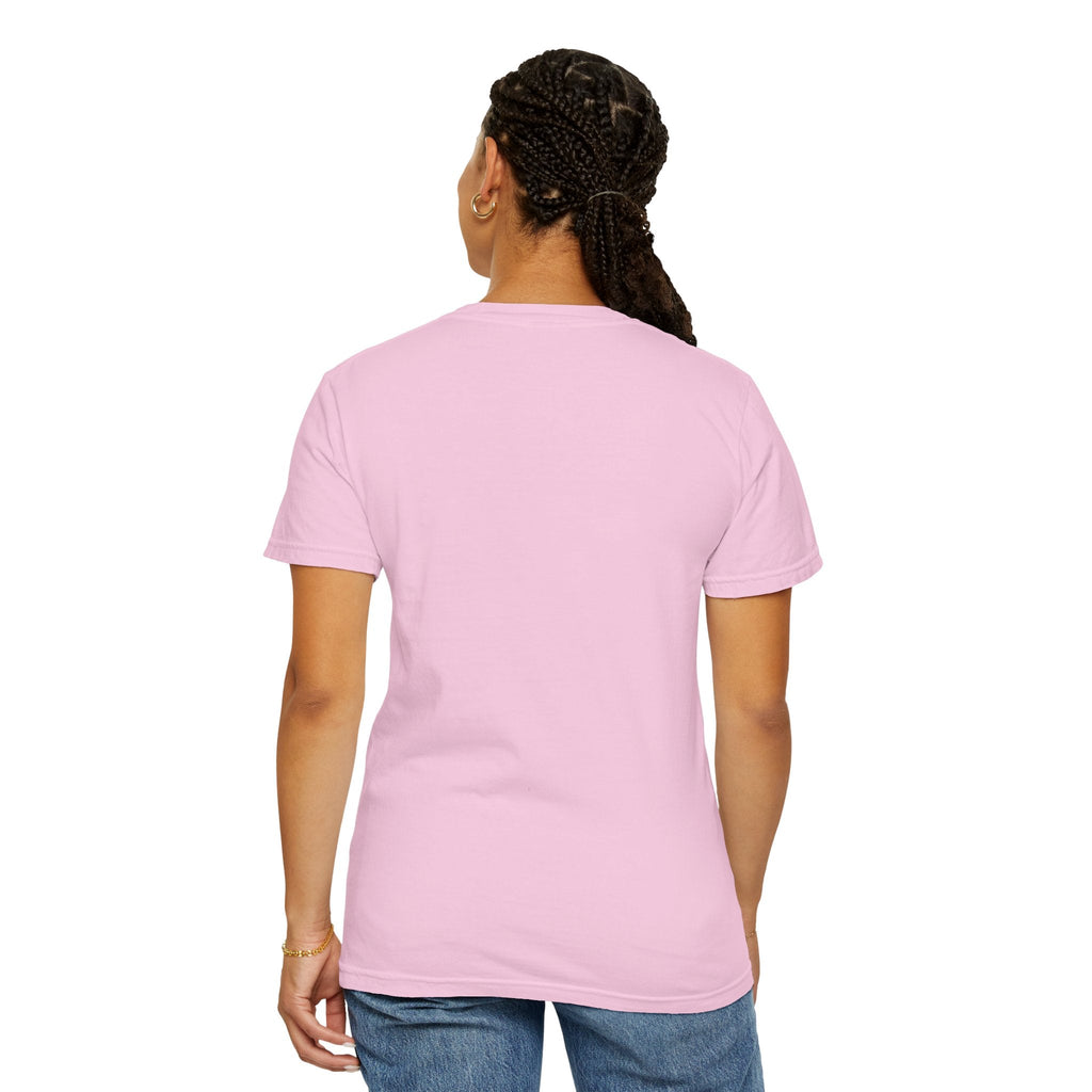 "Protect the Dolls" Trinket Tee