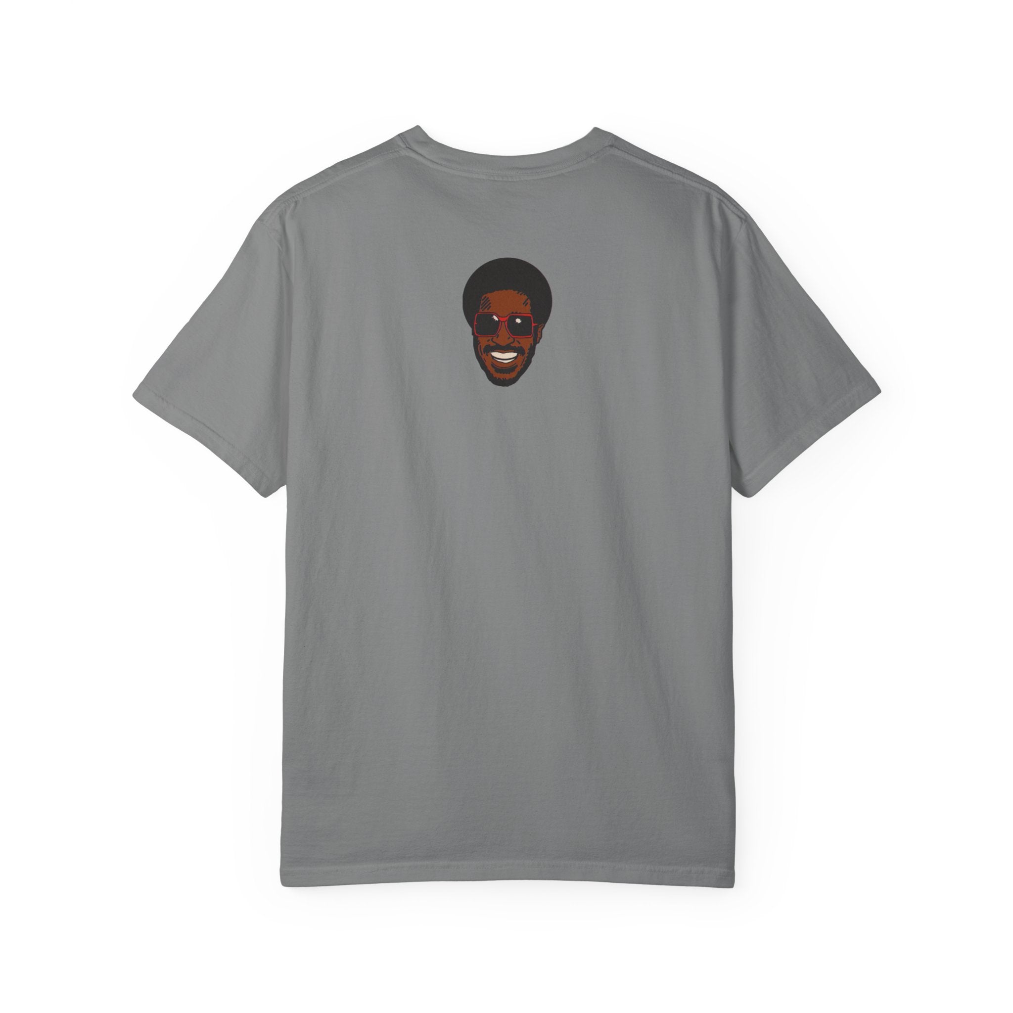 Songs in the Key of Life - Unisex Comfort Colors T-shirt