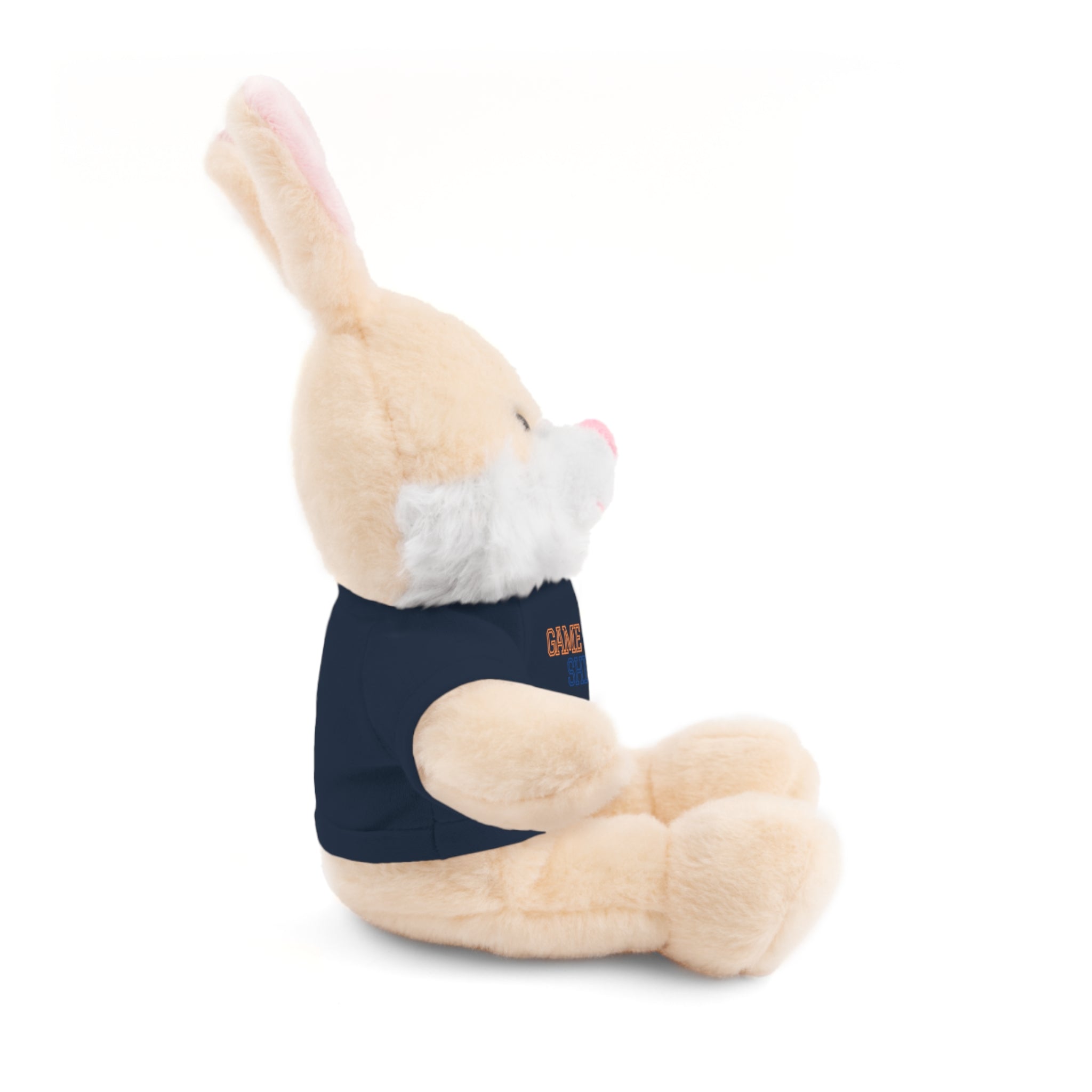 Greater Gator Stuffed Animals with Tee