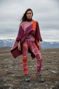 Autumn Tumble High Waisted Leggings