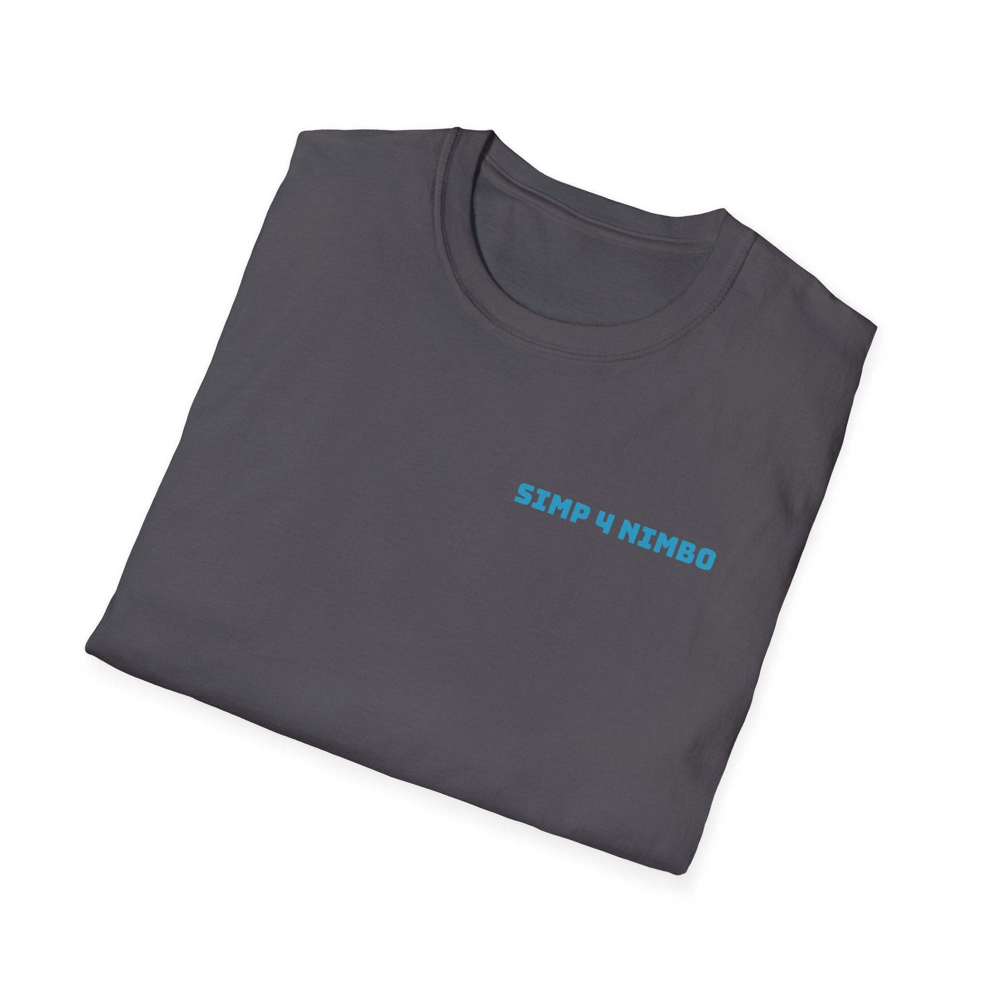 Simp 4 Nimbo 2 T-Shirt