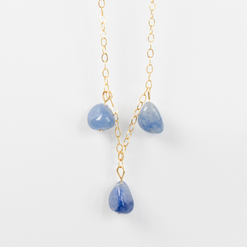 Steadfast Necklace