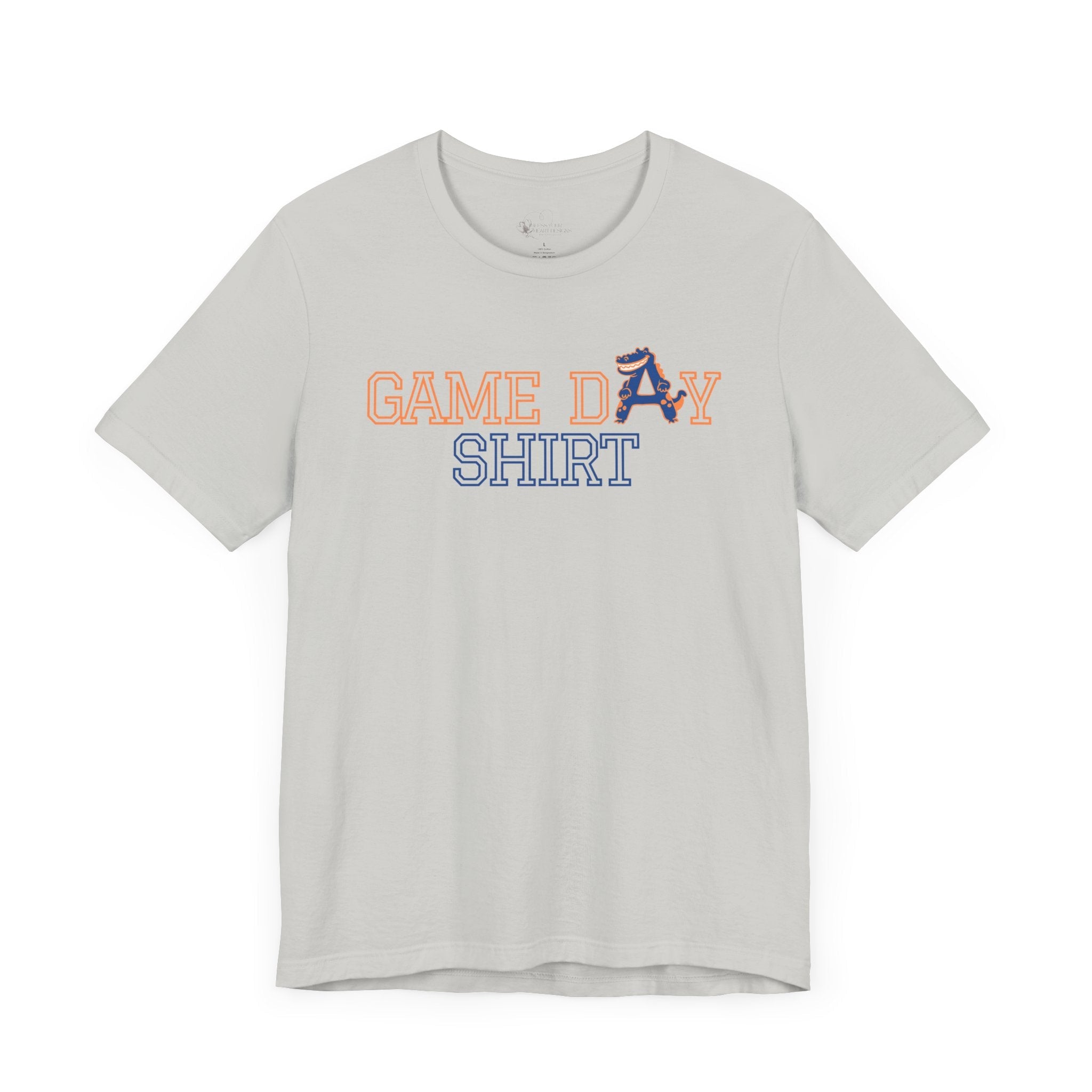 Greater Gator Game Day T-Shirt