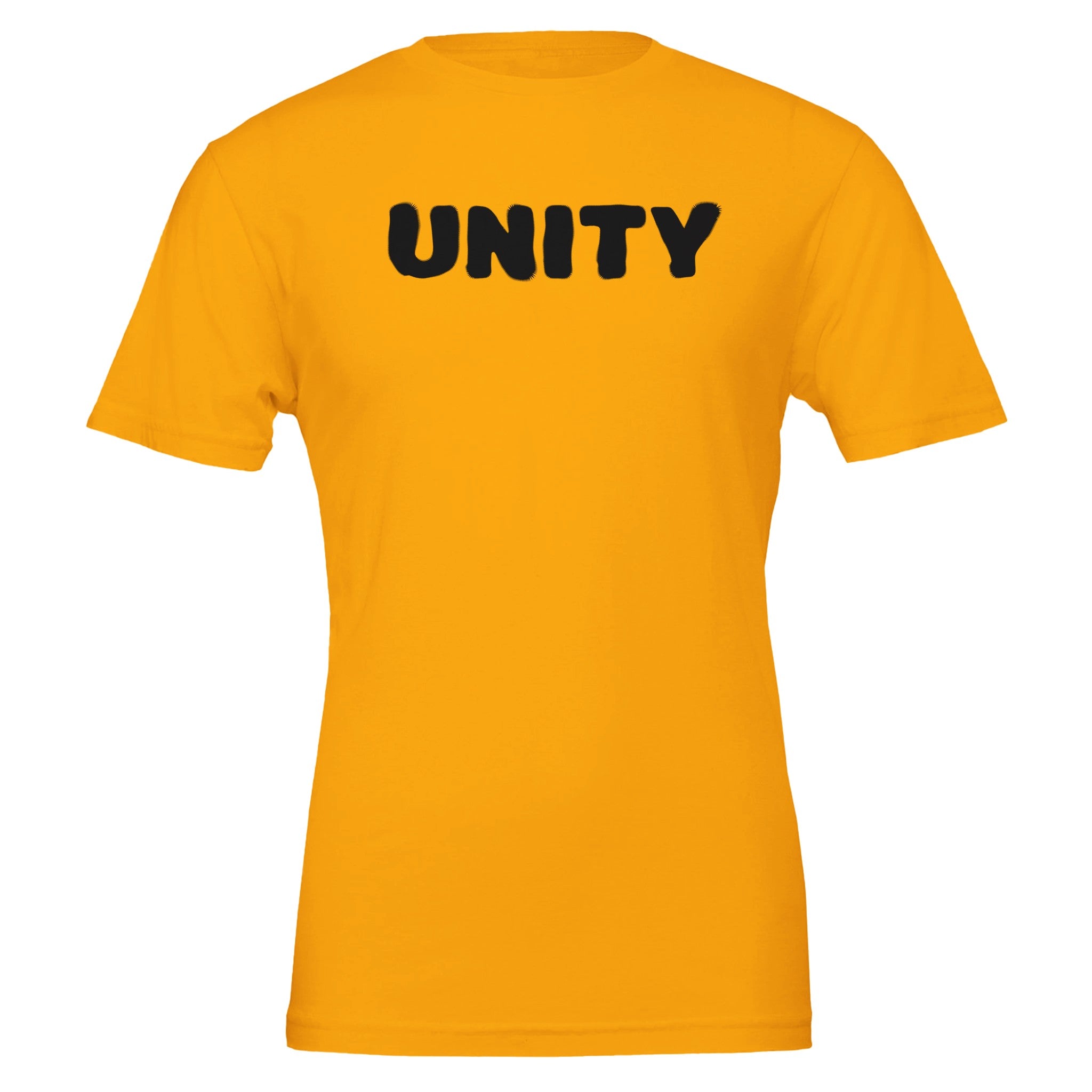 Power In Connection UNITY T-Shirt