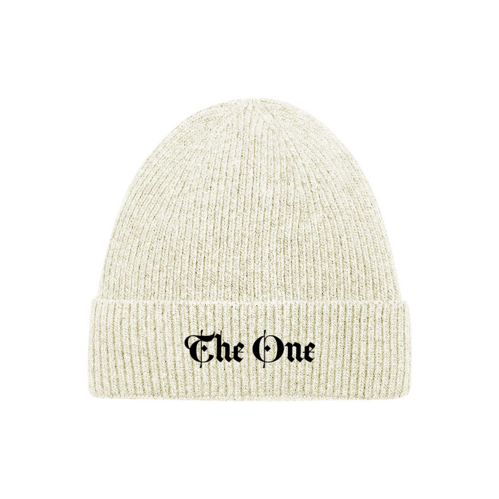 Unisex Thick Knit Beanie
