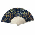 Art Deco Hand Fan