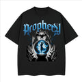 Prophesy Heavyweight Boxy T-Shirt