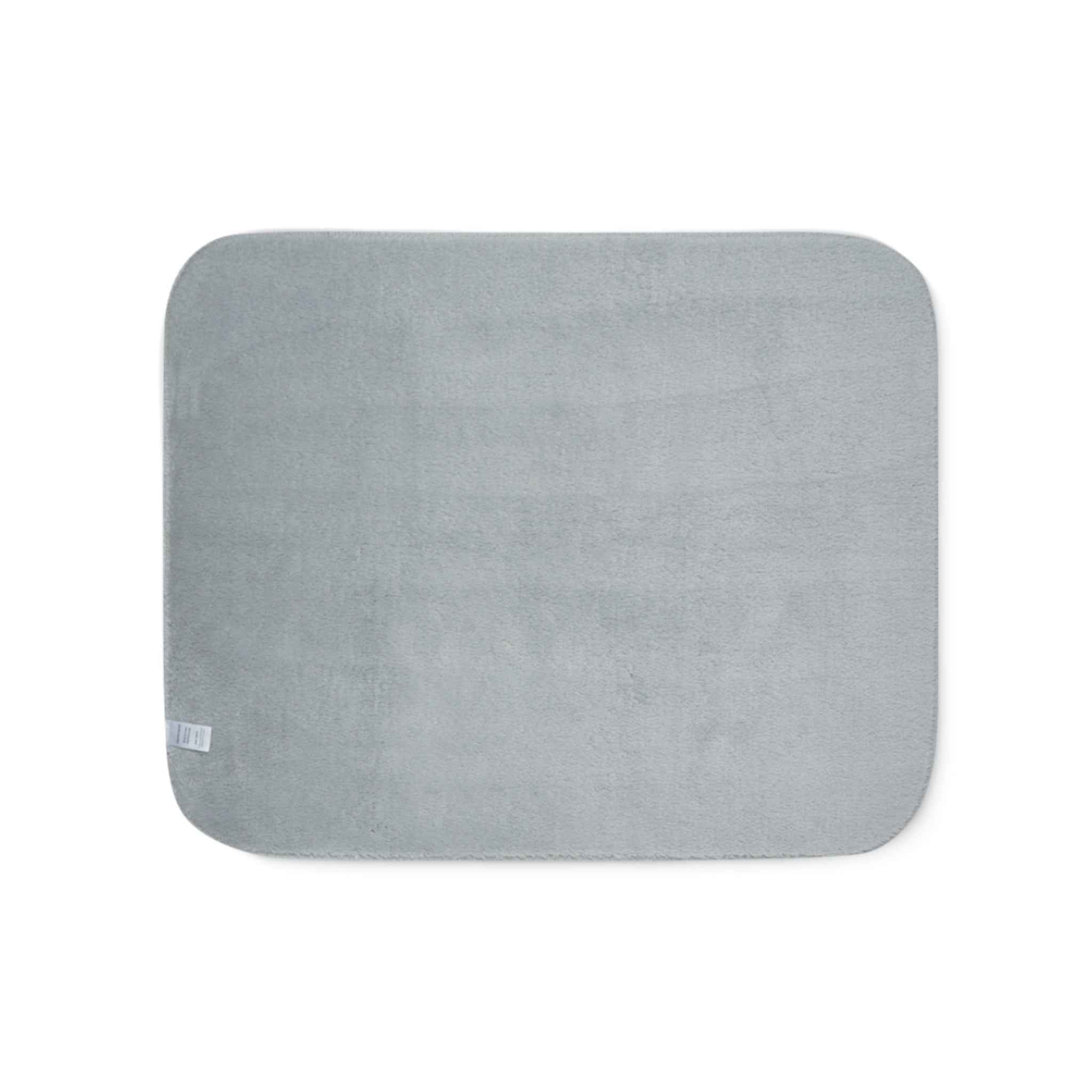 Beautifully Unstable Sherpa Blanket — Soft Strength Edition