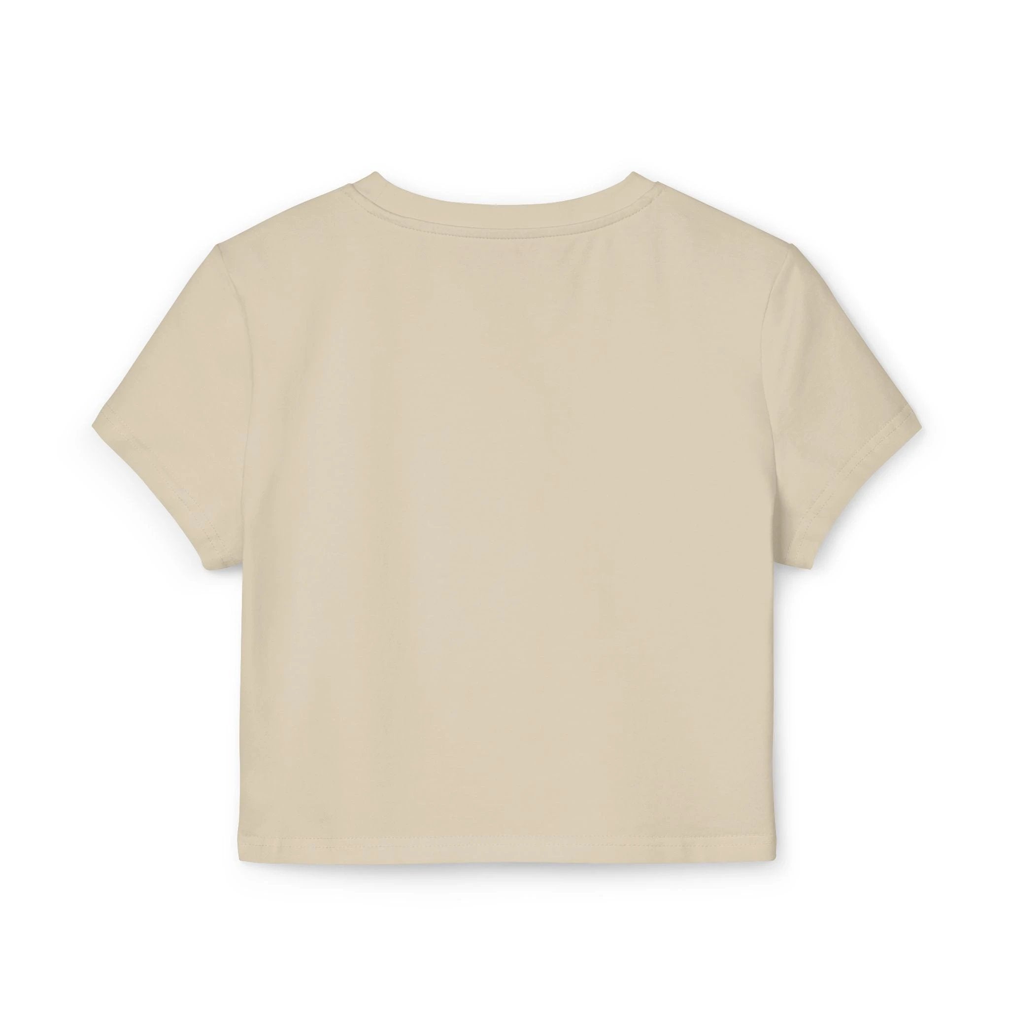 Women's Baby Tee The Prize