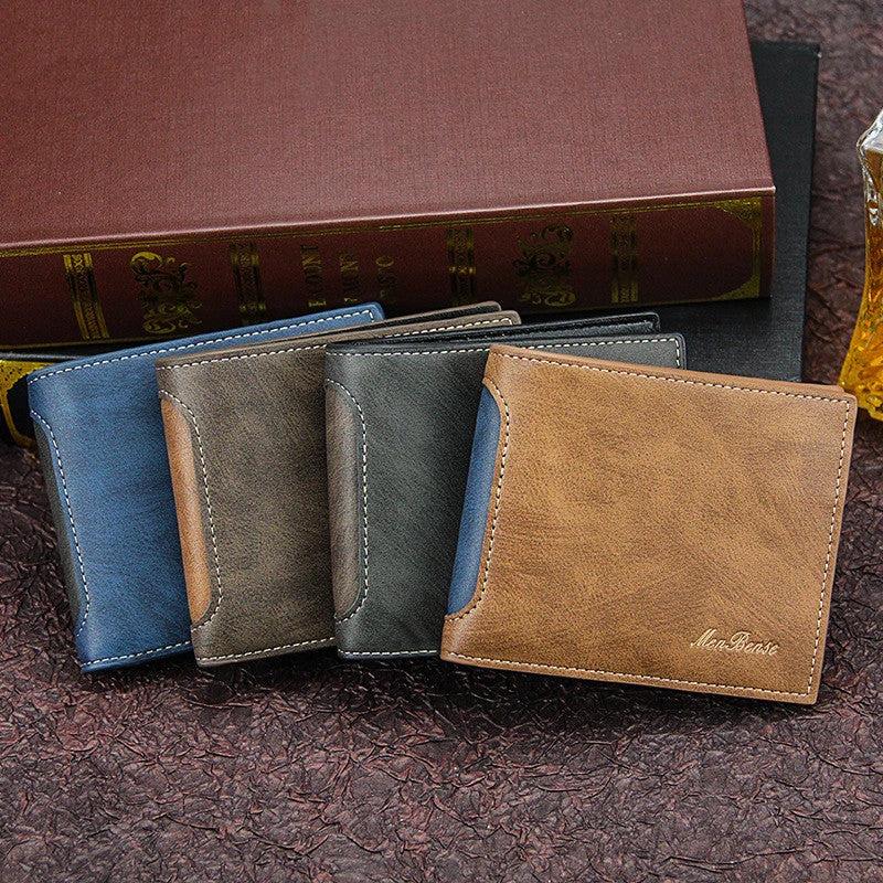 Fashionable Men's Wallet