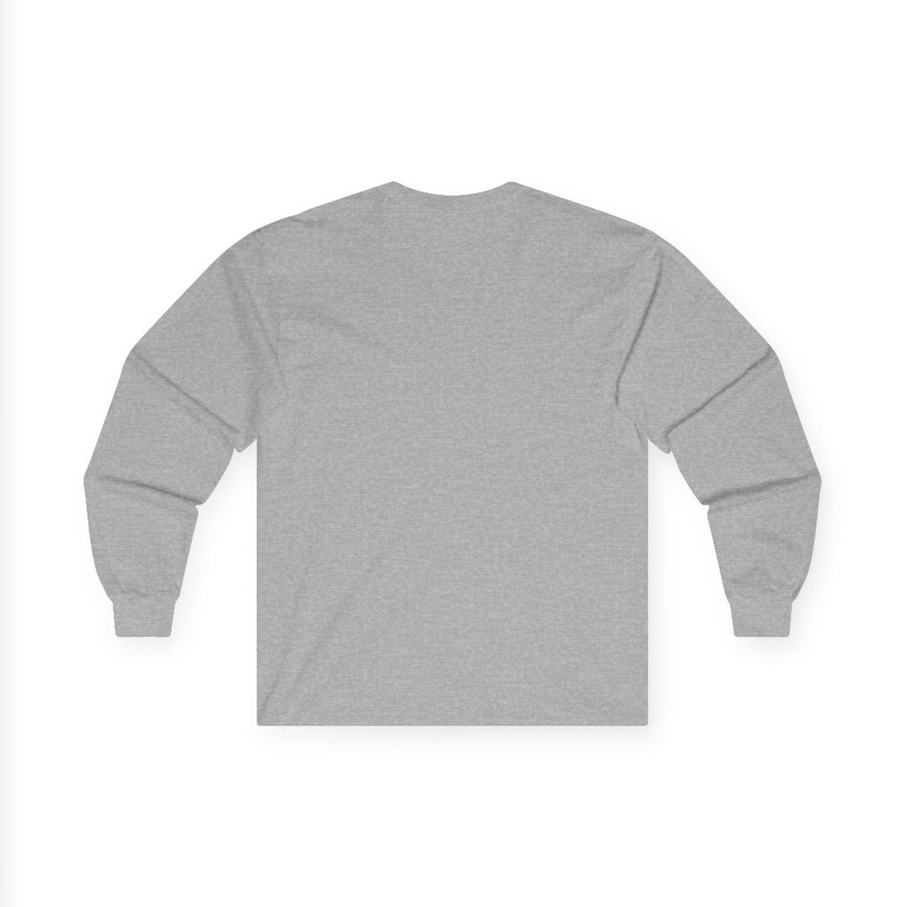 “It’s A BBW World” Long Sleeve Tee