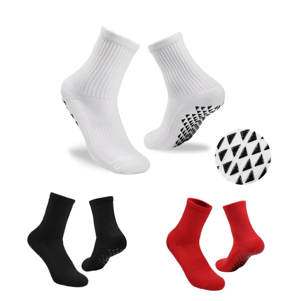 Men's Training Thick Towel Bottom Athletic Socks