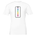 Built For The Algorithm Influencer T-Shirt