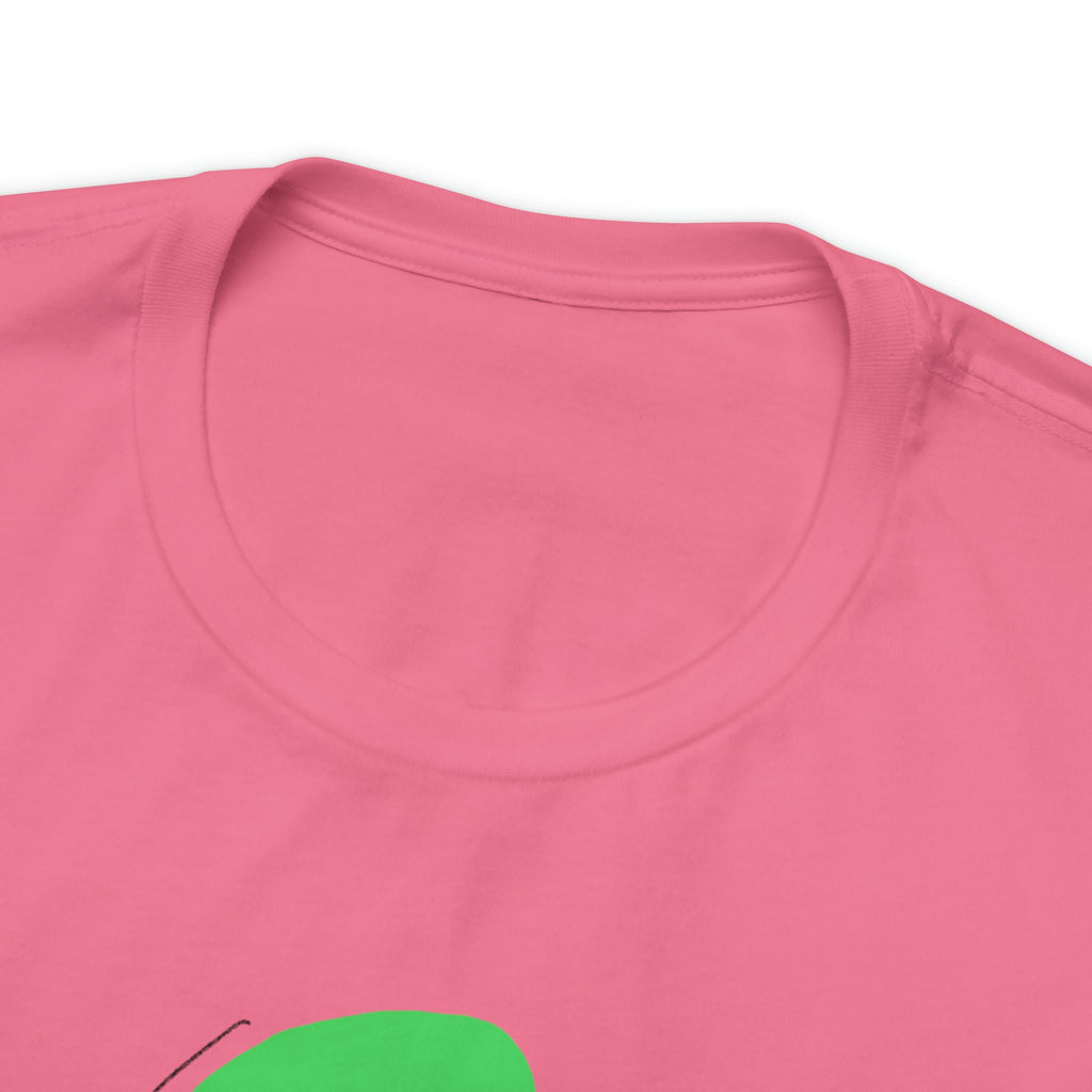 The Jazz Man Unisex Premium Tee