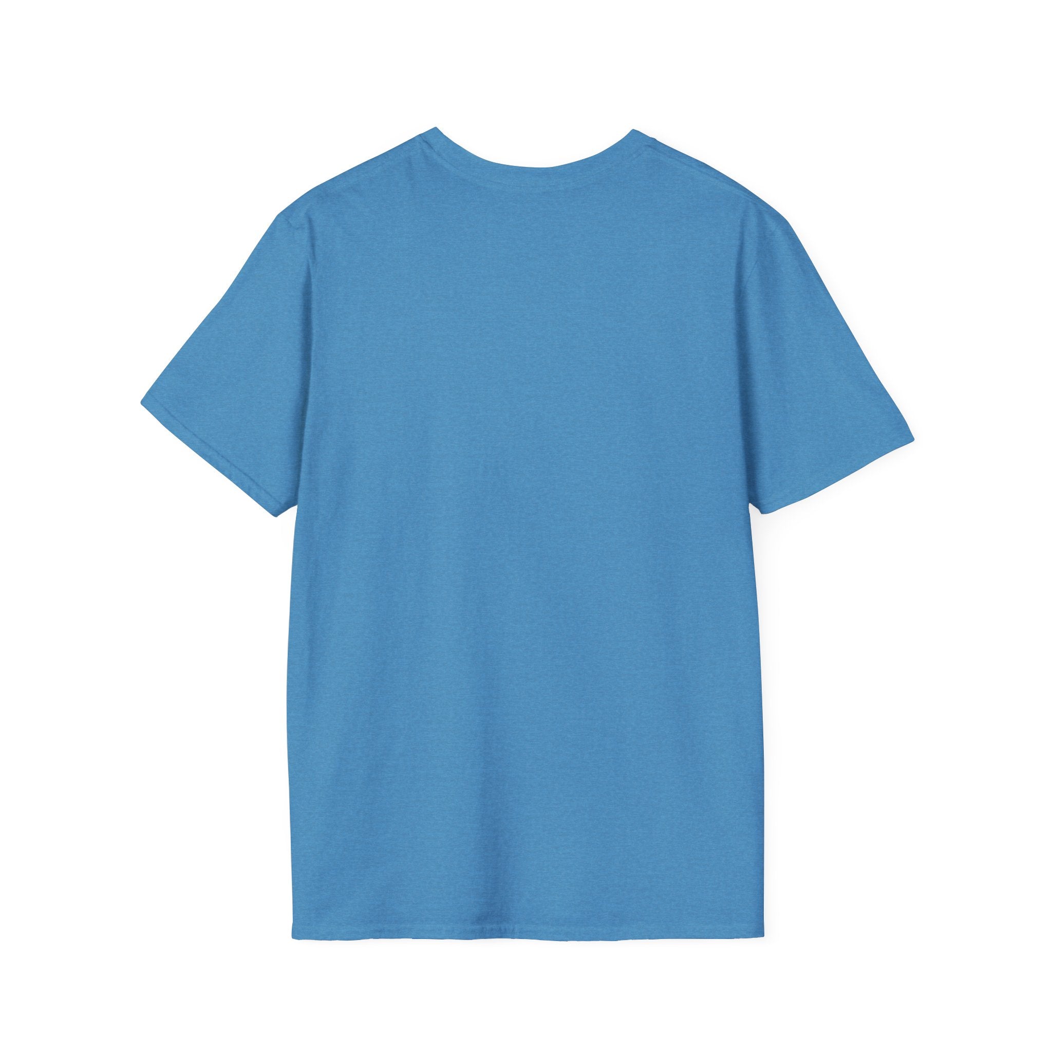 Tequila Shot Short Sleeve T-Shirt