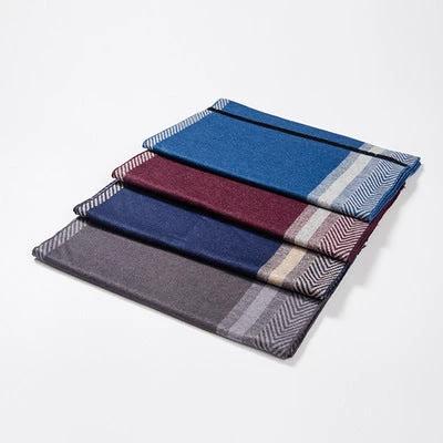 Men's Cashmere Like Scarf