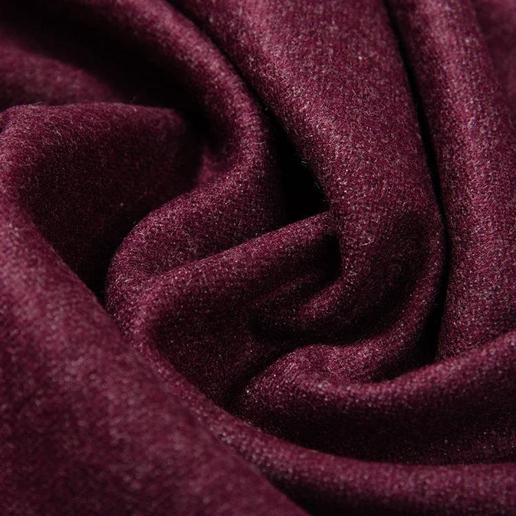 Men's Cashmere Like Scarf