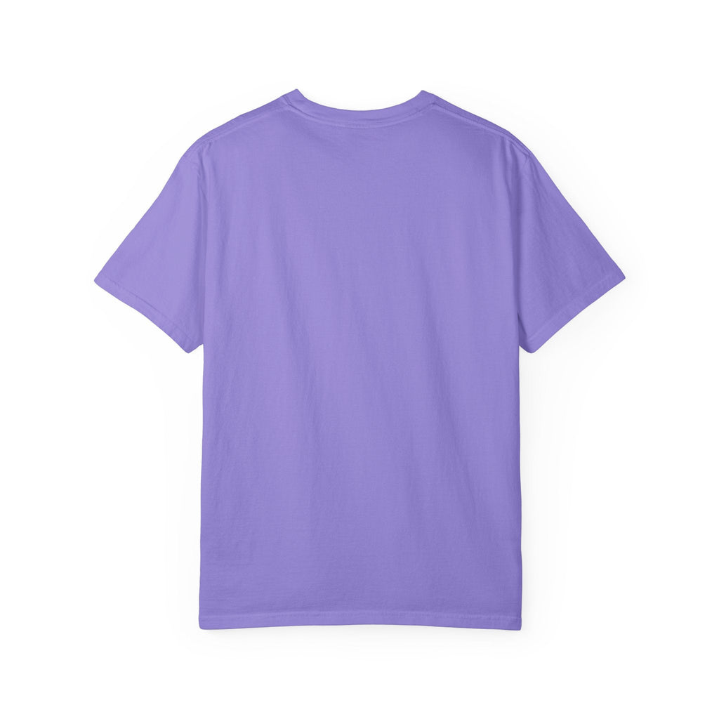 Stable Enough Epilepsy Awareness T-Shirt | Minimal Awareness Tee