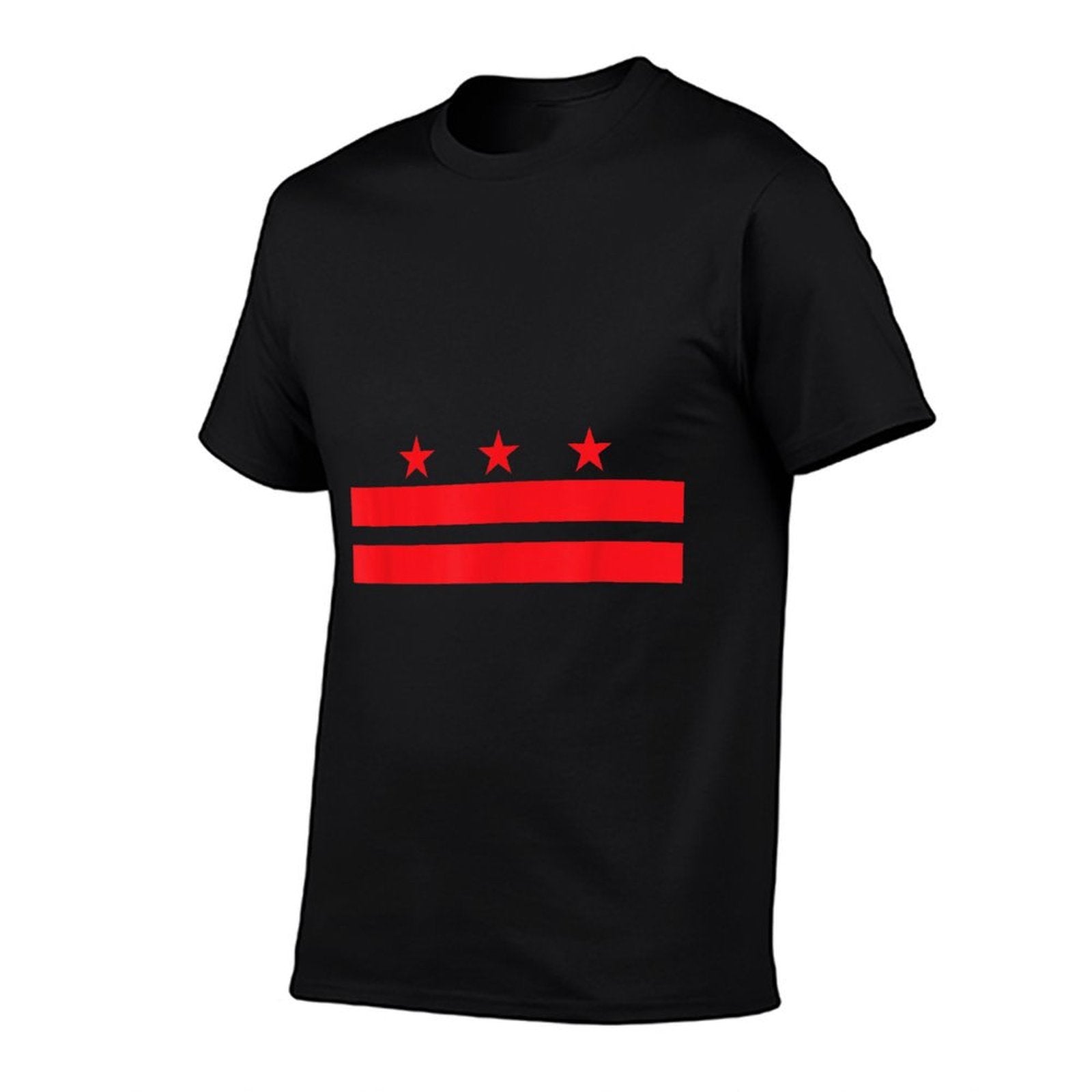 Washington DC  Polyester Blend T-Shirt