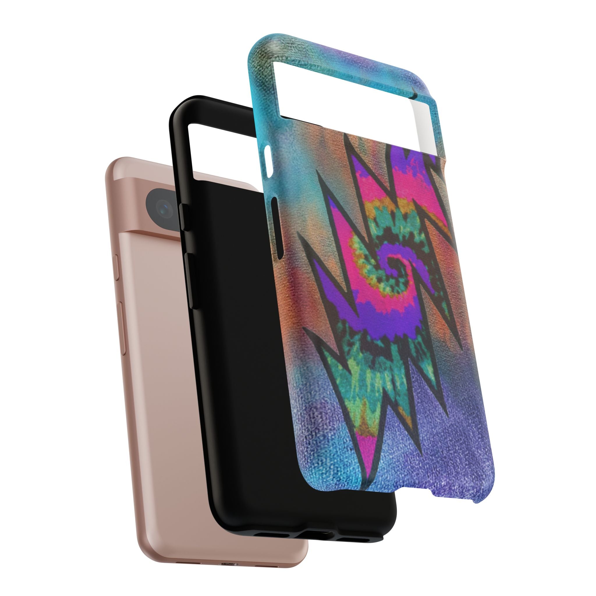 BOLT! All Smart Phone Tough Cases