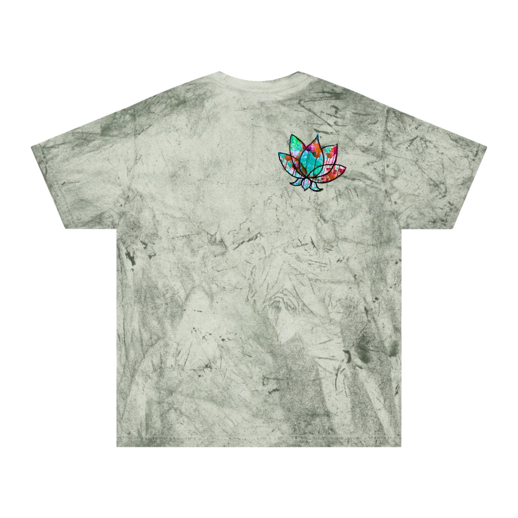Japanese Koi Kanji Industrial Dye Premium T-Shirt