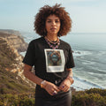 Mamlambo Aziza & Fae Unisex Heavy Cotton Tee