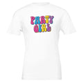 High Energy Party Girl T-Shirt