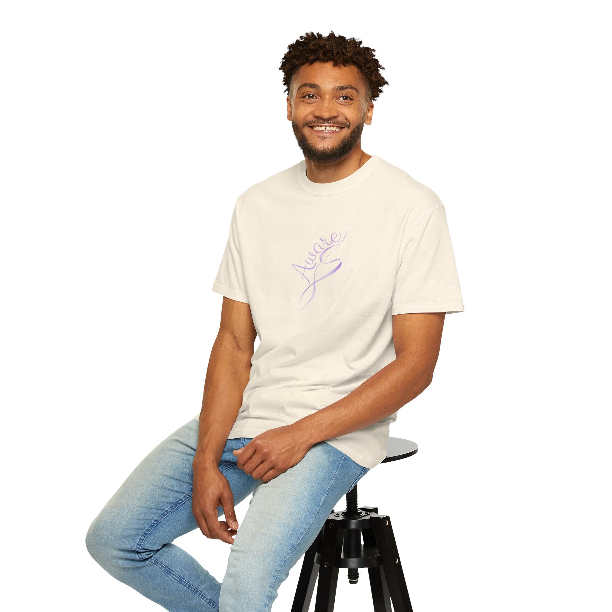 Aware | Epilepsy Awareness T-Shirt