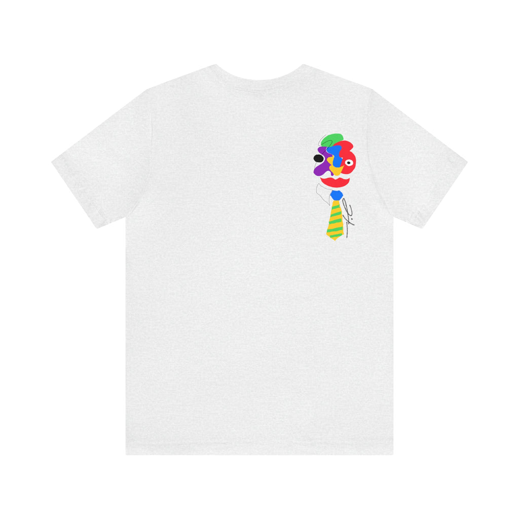 The Joker Unisex Premium Tee
