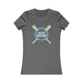 Mako Mom's Favorite Tee