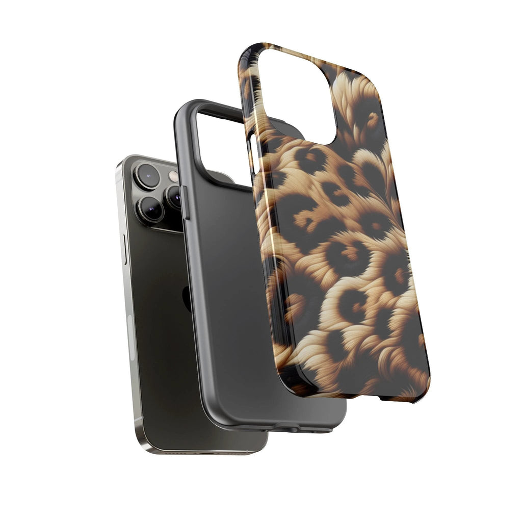 Stylish Phone Case - Tough Cases, Protective Cover for Animal Print Lovers, Gift for Birthdays, Trendy Accessory for Everyday Use, [...]